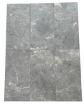 Valensa Gray Marble Tile 12x24 Polished