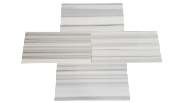 Skyline Polished 12x24 Marble Tile