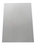 Capri Limestone Tile 12x24 Honed
