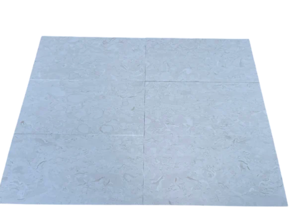 Cardinal Beige Limestone Tile 12x24 Honed