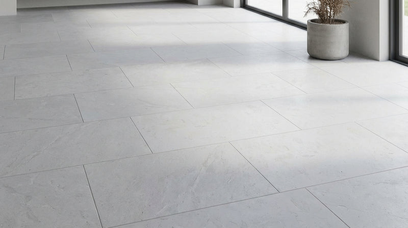 Cardinal Beige Limestone Tile 12x24 Honed
