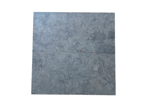 Lagos Blue Azul 12x24 Honed Limestone Tile