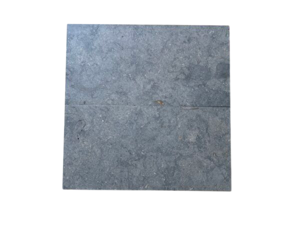 Lagos Blue Azul 12x24 Honed Limestone Tile