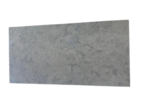 Lagos Blue Azul 12x24 Honed Limestone Tile