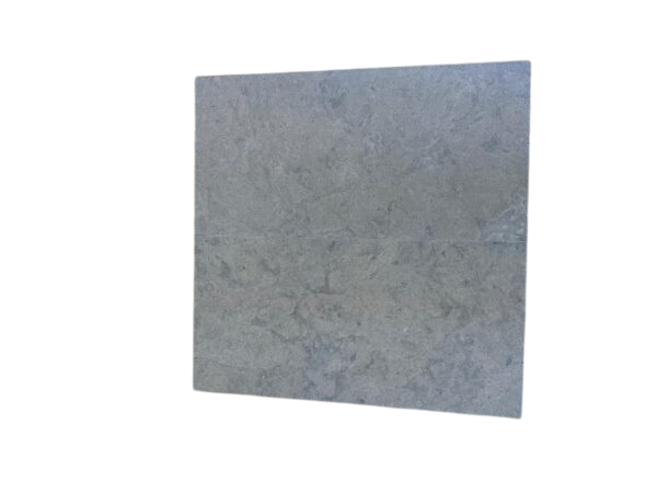 Lagos Blue Azul 12x24 Honed Limestone Tile