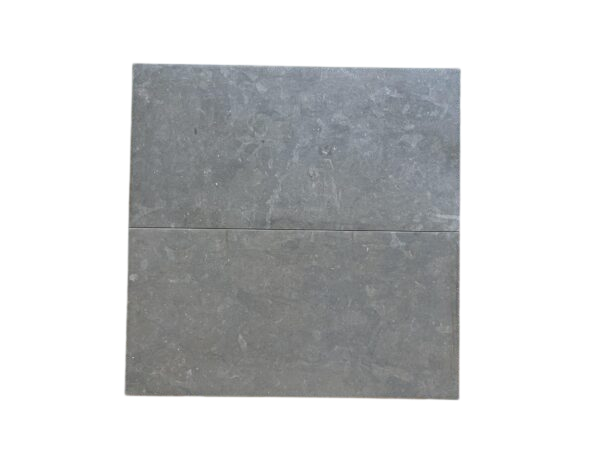 Lagos Blue Azul 12x24 Honed Limestone Tile