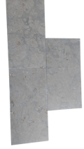 Lagos Blue Azul 12x24 Honed Limestone Tile