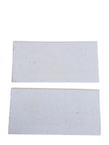 Capri Limestone Coping 12x24  Bullnose  3 cm