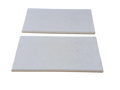 Capri Limestone Coping 12x24  Bullnose  3 cm