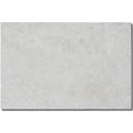 Ivory Travertine Paver 16x24 Tumbled   1.25 inch