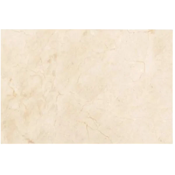 Crema Marfil Select Marble Tile 16x24 Polished   3/4 inch