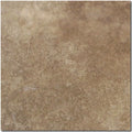 Noce Travertine Tile 18x18 Honed, Filled