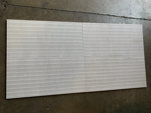 Cinderella Bamboo 12x24 3/8" Limestone Tile