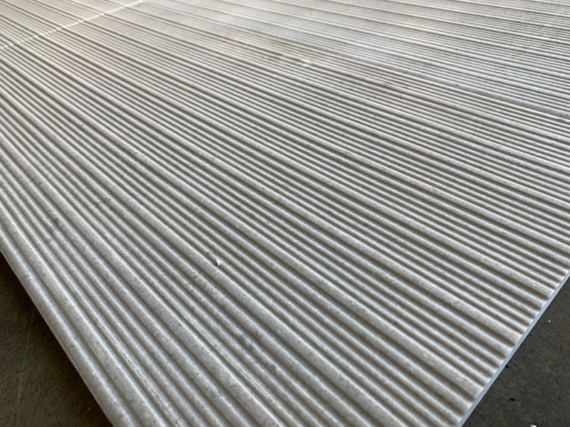 Cinderella Bamboo 12x24 3/8" Limestone Tile