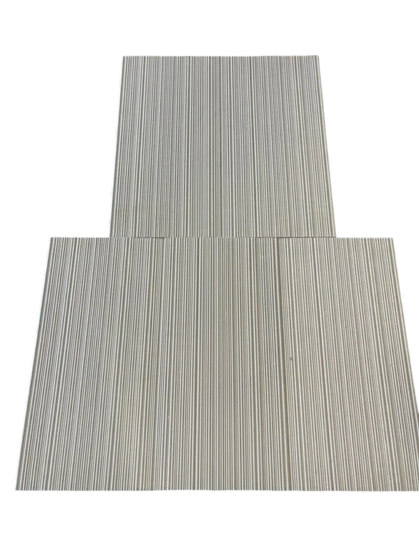 Cinderella Bamboo 12x24 3/8" Limestone Tile