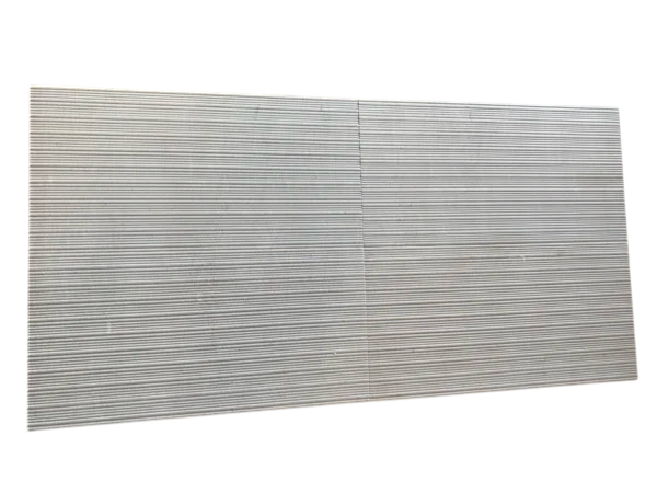 Cinderella Bamboo 12x24 3/8" Limestone Tile