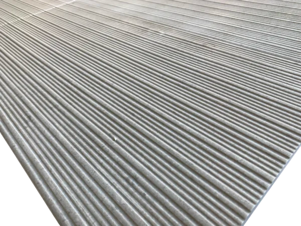 Cinderella Bamboo 12x24 3/8" Limestone Tile