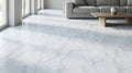Carrara White Marble Tile 18x18 Polished
