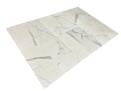 Calacatta Gold Marble Tile 18x36 Polished