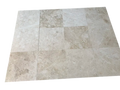 Cappucino Marble Tile 18x18 Polished