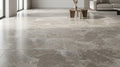 Emperador Light 18x18 Polished Marble Tile