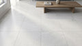 Polar White Marble Tile 18x18 Honed