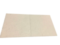 Polar White Marble Tile 18x18 Honed