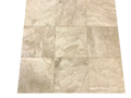 Breccia Bianco Marble Tile 18x18 Polished