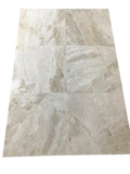 Breccia Bianco Marble Tile 18x18 Polished