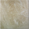 Breccia Bianco Marble Tile 18x18 Polished