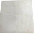 Crema Marfil Select Marble Tile 18x18 Polished
