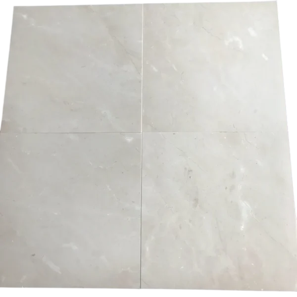 Crema Marfil Select Marble Tile 18x18 Polished