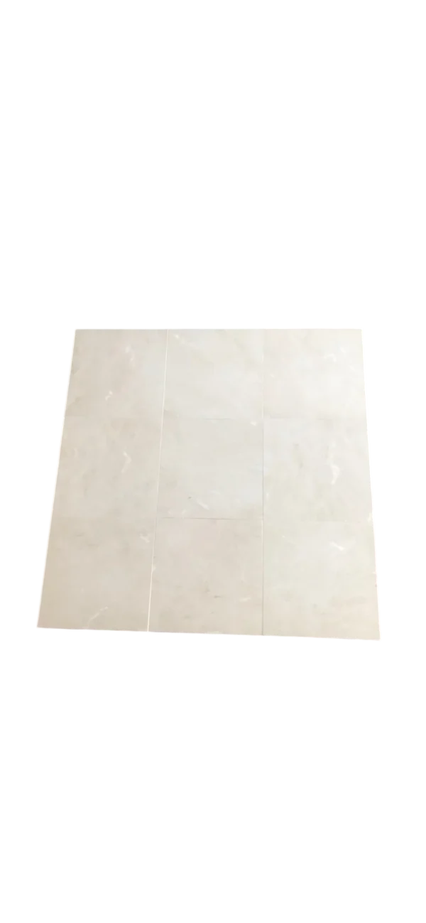 Crema Marfil Select Marble Tile 18x18 Polished