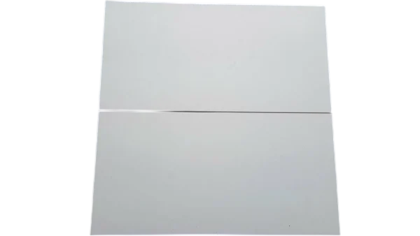 Euro White Honed 18x36 Honed Limestone Tile
