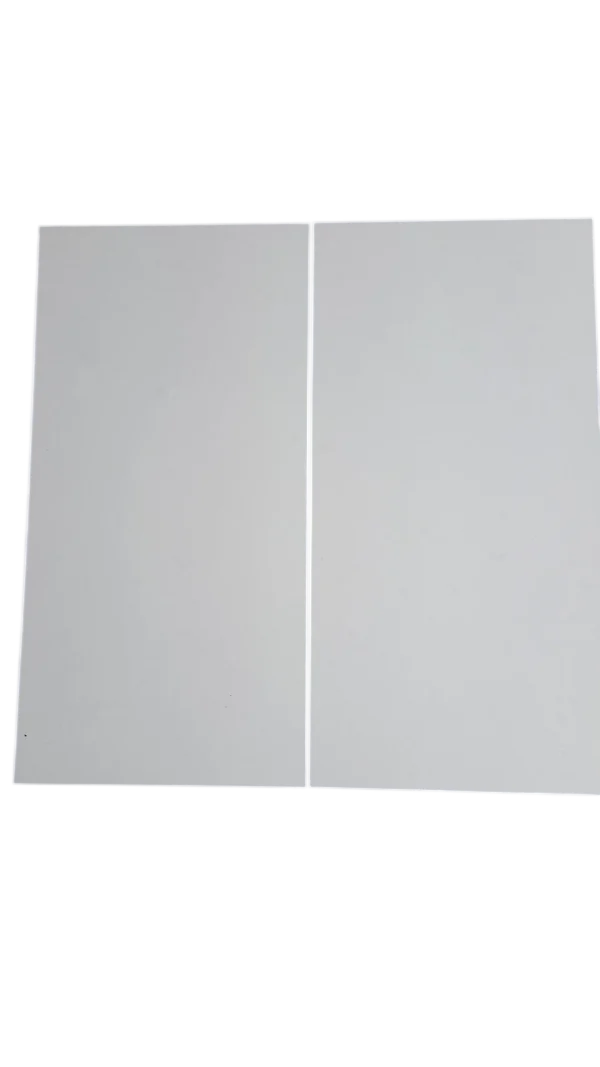 Euro White Honed 18x36 Honed Limestone Tile