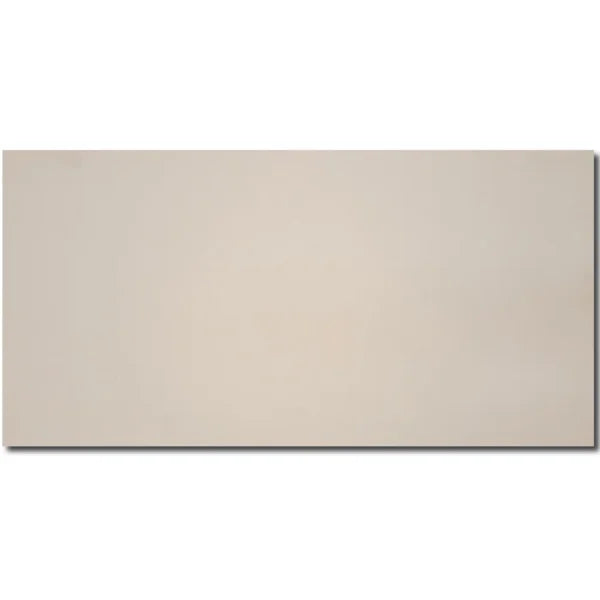 Euro White Honed 18x36 Honed Limestone Tile