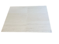 Mocha Cream Limestone Tile 18x36 Brushed