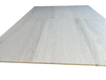 Mocha Cream Limestone Tile 18x36 Brushed