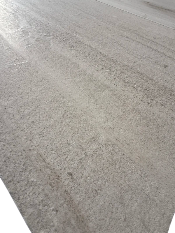 Mocha Cream Limestone Tile 18x36 Brushed