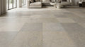 Lagos Blue Azul 18x18 Honed Limestone Tile