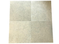 Lagos Blue Azul 18x18 Honed Limestone Tile