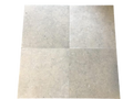Lagos Blue Azul 18x18 Honed Limestone Tile