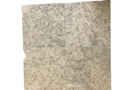 Lagos Blue Azul 18x18 Honed Limestone Tile