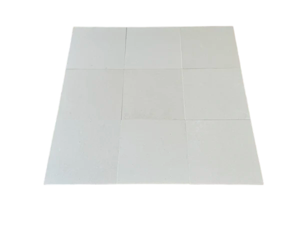 Capri Limestone Tile 18x18 Honed