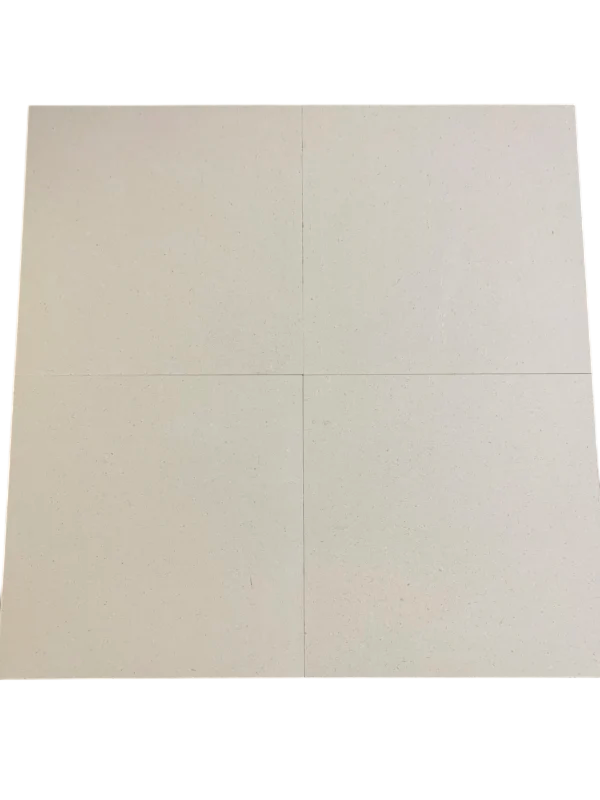 Capri Limestone Tile 18x18 Honed