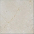 Crema Marfil Select Marble Tile 24x24 Polished