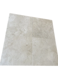 Crema Marfil Select Marble Tile 24x24 Polished