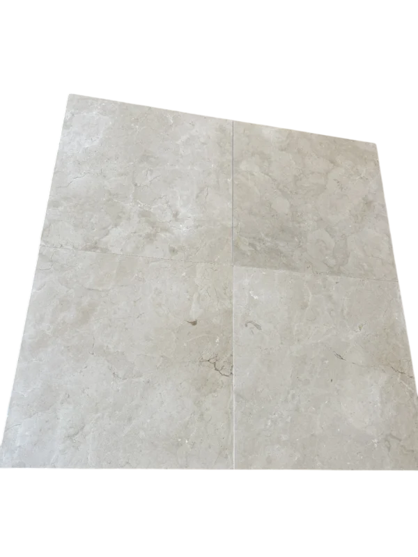 Crema Marfil Select Marble Tile 24x24 Polished
