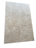 Cappucino Marble Tile 24x24 Polished