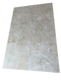 Cappucino Marble Tile 24x24 Polished